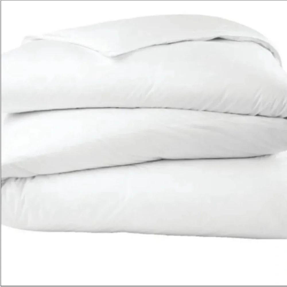 IHG BEDDING COLLECTION Queen Duvet Insert Blanket Medium Weight Down Alternative